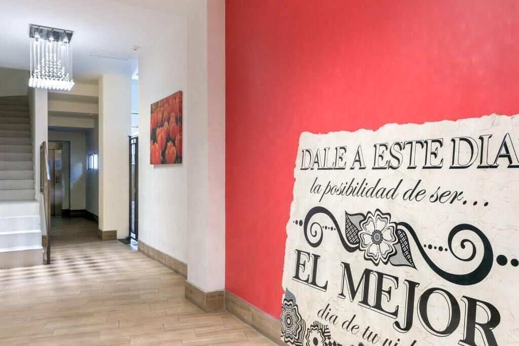 Mondo Cidade do México Exterior foto